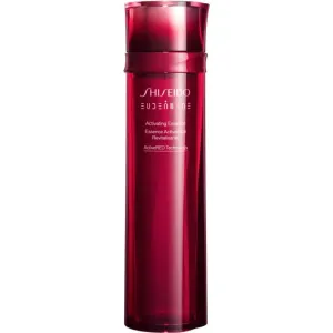 Shiseido Eudermine Activating Essence lotion tonique revitalisante pour un effet naturel 145 ml