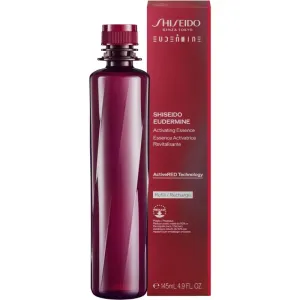Shiseido Eudermine Activating Essence lotion tonique revitalisante pour un effet naturel recharge 145 ml #566782