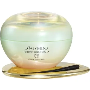 Shiseido Future Solution LX Legendary Enmei Ultimate Renewing Cream crème anti-rides de luxe jour et nuit 50 ml #126354