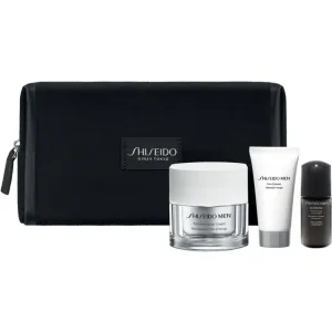 Shiseido Men Holiday Kit coffret cadeau (pour homme)