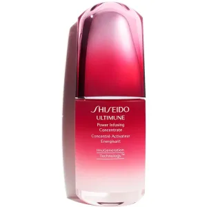 Shiseido Ultimune Power Infusing Concentrate concentré énergisant et protecteur pour tous types de peau 30 ml #645092