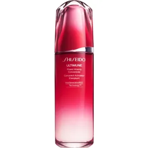 Shiseido Ultimune Power Infusing Concentrate concentré énergisant et protecteur visage 120 ml