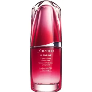 Shiseido Ultimune Power Infusing Concentrate concentré énergisant et protecteur visage 30 ml #141008