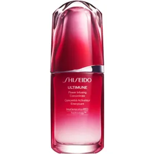 Shiseido Ultimune Power Infusing Concentrate concentré énergisant et protecteur visage 50 ml