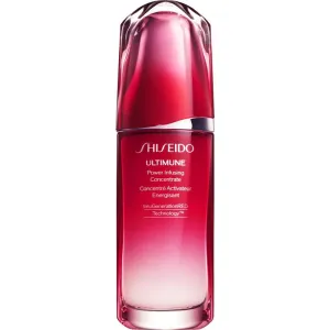 Shiseido Ultimune Power Infusing Concentrate concentré énergisant et protecteur visage 75 ml
