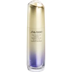 Shiseido Vital Perfection Liftdefine Radiance Serum sérum raffermissant pour un look jeune 40 ml