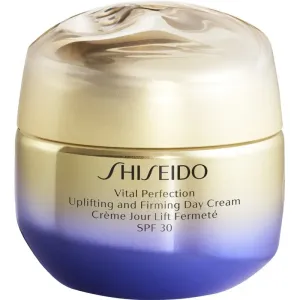 Crèmes pour la peau Shiseido