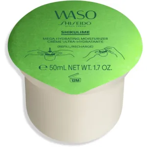 Shiseido Waso Shikulime crème hydratante visage recharge 50 ml
