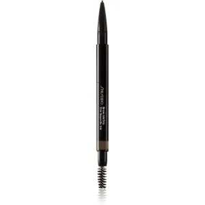 Shiseido Brow InkTrio crayon pour sourcils avec applicateur teinte 03 Deep Brown 0.06 g