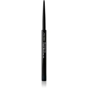 Shiseido MicroLiner Ink crayon yeux teinte 01 Black 0,08 g #114119