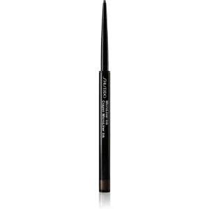 Shiseido MicroLiner Ink crayon yeux teinte Brown 0,08 g