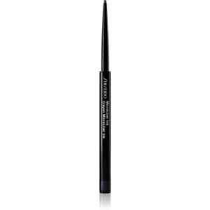 Shiseido MicroLiner Ink crayon yeux teinte Navy 0,08 g