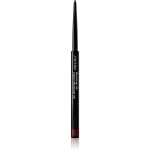 Shiseido MicroLiner Ink crayon yeux teinte Plum 0,08 g