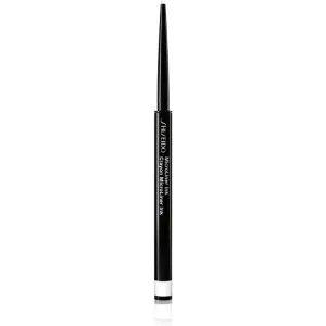 Shiseido MicroLiner Ink crayon yeux teinte White 0,08 g