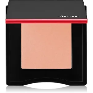Shiseido InnerGlow CheekPowder blush illuminateur teinte 06 Alpen Glow 4 g