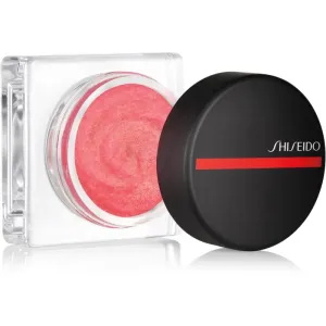 Shiseido Minimalist WhippedPowder Blush blush teinte 01 Sonoya (Warm Pink) 5 g #114162