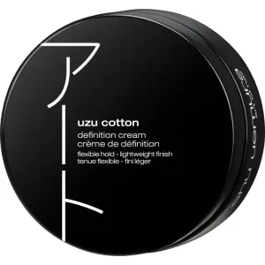 Shu Uemura Styling uzu cotton pommade pour cheveux bouclés et frisé 75 ml
