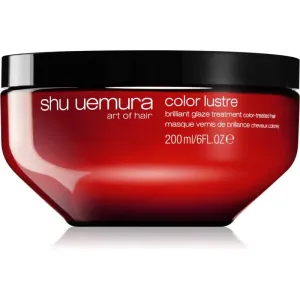 Shu Uemura Color Lustre masque protection de couleur 200 ml #118832
