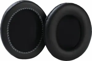 Shure HPAEC240 Oreillettes pour casque SRH240-SRH240A Noir Black