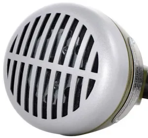 Shure 520DX Microphone dynamique pour instruments