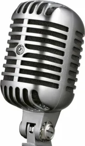 Shure 55SH Series II Microphone retro
