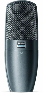 Shure BETA 27 Microphone à condensateur pour studio