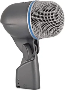 Shure BETA 52A Microphone pour grosses caisses