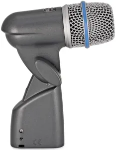 Shure BETA 56A Microphone pour caisse claire