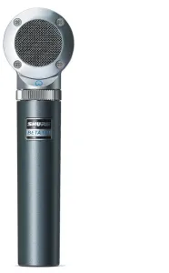 Shure BETA181/C Microphone à condensateur pour instruments