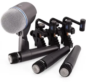 Shure DMK57-52 Set de microphone