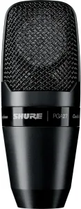 Shure PGA27 Microphone à condensateur pour studio