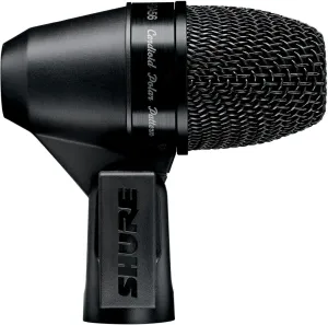 Shure PGA56 Microphone pour caisse claire