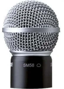 Shure RPW112 SM58 Capsule microphonique