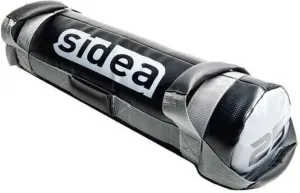 Sidea Si-Sand Bag Gris-Noir 25 kg Sac D'entraînement