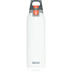 Sigg Hot & Cold One Light bouteille isotherme coloration White 550 ml #566792