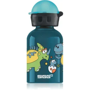Sigg KBT Kids gourde enfant petit format Small Dino 300 ml