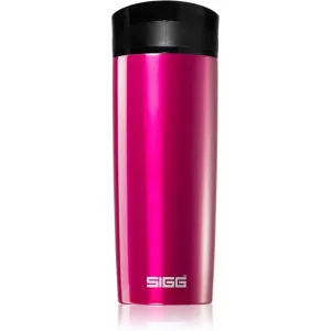 Sigg Miracle gourde isotherme coloration Berry 470 ml