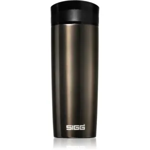 Sigg Miracle gourde isotherme coloration Black 470 ml #566799