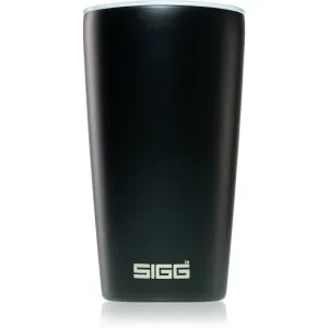Sigg Neso gourde isotherme coloration Black 400 ml