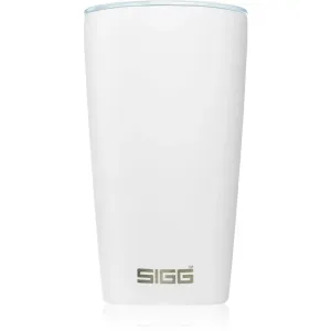 Sigg Neso gourde isotherme coloration White 400 ml