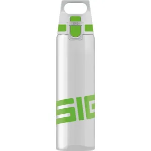 Sigg Total Clear One bouteille d’eau coloration Green 750 ml #565714