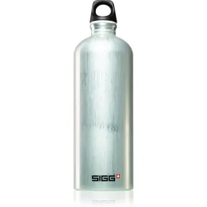 Sigg Traveller bouteille d’eau coloration Alu 1000 ml