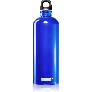 Sigg Traveller bouteille d’eau coloration Dark Blue 1000 ml