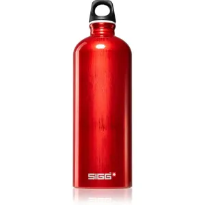 Sigg Traveller bouteille d’eau coloration Red 1000 ml #566371
