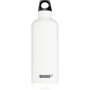 Sigg Traveller bouteille d’eau petit format coloration White 600 ml