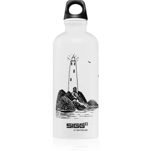 Sigg Traveller Moomin bouteille d’eau Lighthouse 600 ml