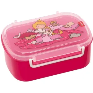 Sigikid Pinky Queeny boîte à goûter pour enfant princess 1 pcs #150269