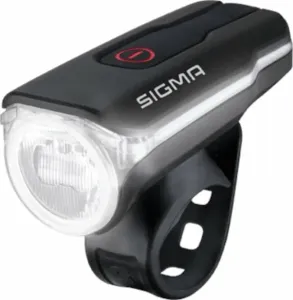 Sigma Aura 60 lux Black Éclairage de vélo