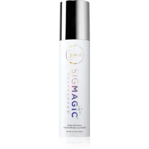 Sigma Beauty SigMagic™ shampoing nettoyant pour pinceaux 150 ml #431490