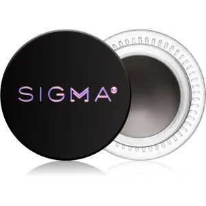 Sigma Beauty Define + Pose pommade-gel sourcils teinte Dark 2 g